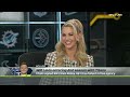 Which 2nd-year QB will improve most this season? | NFL Live