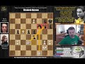 Bether Than The Original || Harmon vs Borgov - Final Game || Netflix's Queen's Gambit
