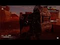 Funniest Death ever HELLDIVERS™ 2 2024