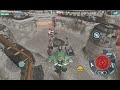 WAR ROBOTS| BABY Account PART 8!!| GAMEPLAY!