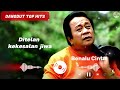 Mansyur S Full Album Terbaik #lyrics || Dangdut Orgen Tunggal #2024 ||TOP HITS MANSYUR. S