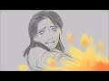 First Burn: Hamilton Animatic