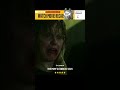 Gabriele Amorth Possessed? | Best Moments The Pope's Exorcist 2023 #shorts #ThePopesExorcist #devil
