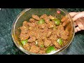 बनारसी स्टाइल आम का अचार बनाने का तरीका || Banarasi Style Achaar Recipe || Bindas Swad