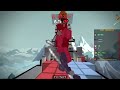 Regrets | Bedwars Montage [7 Editor Collab]