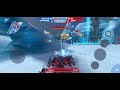 NO MODS - I Play With Sniper Weapons And I Cry - Challenge - Mech Arena
