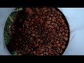 Most Satisfying Sound | Coffee beans ASMR 🫘 10 minutes