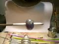 Dragon Scale Bead