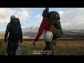 Silent Hiking 4700m Andean Summit | Volcano Rumiñahui | Ecuador【エクアドル登山 南ルミナフイ山】