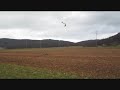 Kitebuggy Crash [RE-UPLOAD]