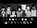 Recursed Is Intense and Interesting | Incredibox