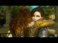 The Witcher 3: Blood and Wine - Best Ending (Yennefer Romance)