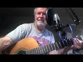 Younger Generation  ~ John Sebastian cover