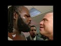 Story of Kurt Angle vs. The Undertaker | No Way Out 2006