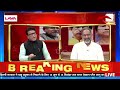 Aar Paar With Amish Devgan LIVE : PM Modi Italy Visit | Rahul Gandhi | Akhilesh Yadav | CM Yogi