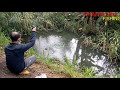 [#74] The Small Hole You Can't Get Out Of Fishing | Areca Ro | TRUNGPLEIKUFISHING.