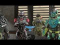 I Love Halo (Whaccd Halo Archive Ep.1)