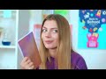 HACKS TO BECOME POPULAR AT SCHOOL! Beauty Girls DIY Clothes Transformation Ideas by Mariana ZD