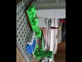 Lego stop mation set build Minecraft set‌*1718294591