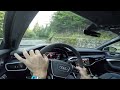 Audi RS 6 Avant Performance | The Fastest Family Wagon in the World!