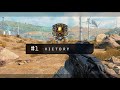 Call of Duty®: Black Ops blackout dubs