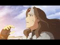 DOTA: Dragon's Blood | Multi-Audio Clip: Mirana vs. Slyrak | Netflix Anime