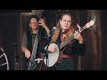 Meredith Moon - Big Sciota - The Saloon Sessions