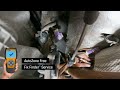 How to Replace an Oxygen Sensor (Downstream)