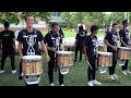 Bluecoats 2022 - Finals Night (With Drum Set)