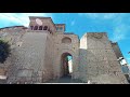 Perugia, Italy Walking Tour - 4K - Prowalk Tours