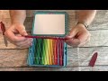 ⭐️⭐️⭐️⭐️⭐️ Premium Colored Pencils 72 Colors Artist Soft Core Vibrant Color 7 Metallic Color Pencils