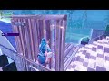 I did a Fortnite montage cuz i got bored... #fortnite #viral #gaming #gameplay