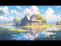 Early Bird Lofi: Smooth Tunes for a Calm Morning 🌄🎵🌿