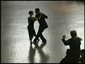 Nuevo Tango Performance Seattle Folklife - Kamran & Colleen