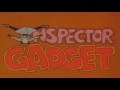 Inspector Gadget vs Sonic - Mystic Cave Zone Remix