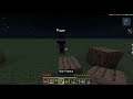 Minecraft age challenge ep 1