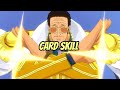Waktunya Bahas Detail Skill Borsalino Kizaru [One Piece Fighting Path]