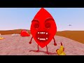 I Found New Battle For Dream Island (BFDI) In Garry's Mod