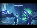 Solo Flawless Warlord's Ruin 24:24 (Solar Hunter) - Destiny 2