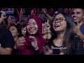 Duet 'Hello' Nancy Bareng Kaka, Ari Lasso & Judika | Play Off 2 | The Voice Indonesia 2016