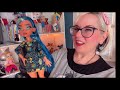 Have I changed my mind about Monster High G3 dolls? Unboxing Cleo & Outta Fright Operetta. Hair help