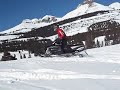 C.K. Cornice Jump @ Molas Pass, CO