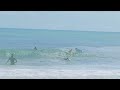 Florida Bodyboarding : 129 Sec @ Inlet + Home - March Winds  2022