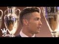 Cristiano Ronaldo [Rap] | Imborrable