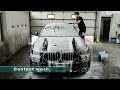 BMW X6 | Complete detailing and protection #bmw #bmwx6 #cardetailing