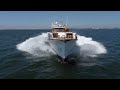 Bay Yachts presents 1958 Stephens 50' MAME