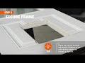 How to Install a Dog Door | The Home Depot