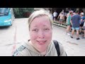 Costa Maya - Royal Caribbean Cruise Excursion - Chacchoben Mayan Ruins Tour Review