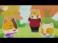 Where Is My Nose Song 👃😥 | Good Habits | Kids Song | Cartoon for Kids | Mimi and Daddy