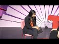 How I was arrested for handing out blankets to refugees | Sarah Mardini | TEDxLondonWomen